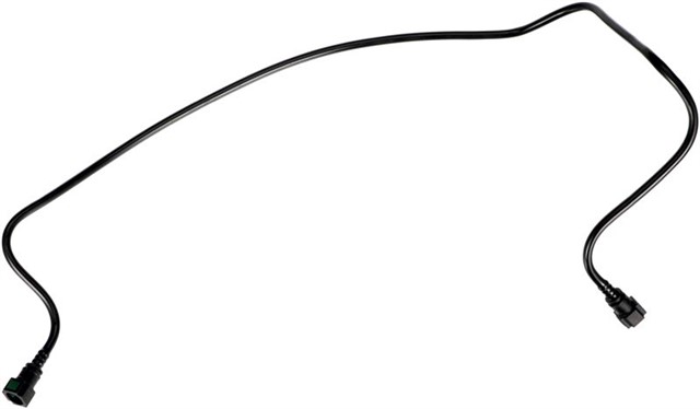 AR - ENGINE HOSES MFL1285 MOLDED FUEL LINE