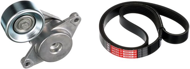 AR - MV KITS - KOD K016PK1098XS MICRO V KIT