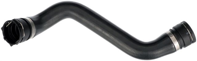 AR - ENGINE HOSES 05 - 5037 CURVED HOSE