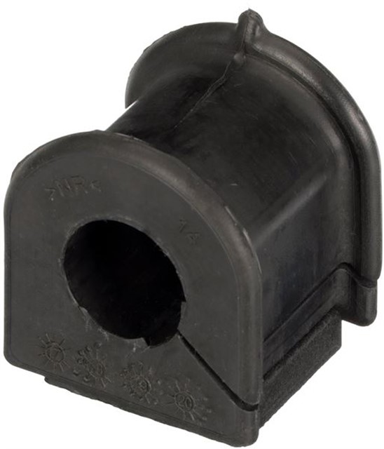 AR - RUBBER TO METAL AWS1658 AXLE/WHEEL SUSPENSION