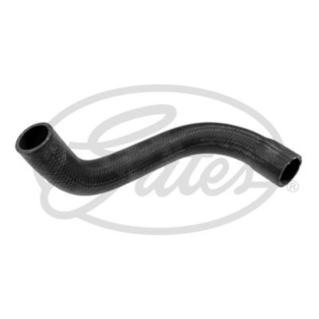 AR - ENGINE HOSES 05 - 1511 CURVED HOSE