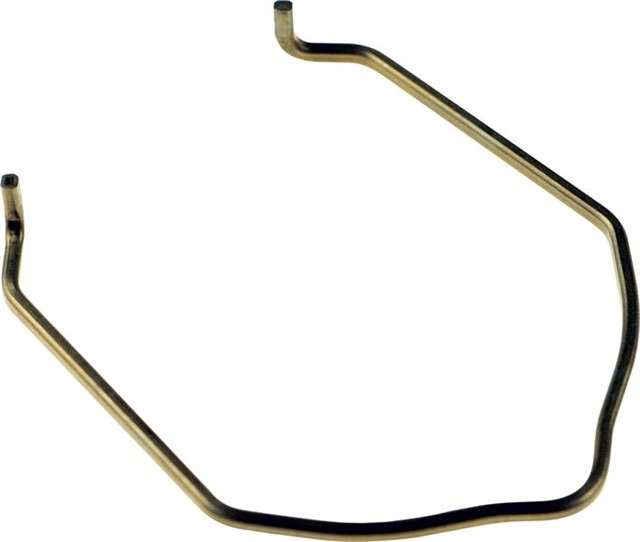 AR - ENGINE HOSES HCL013 TURBO CHARGER HOSE CLIP