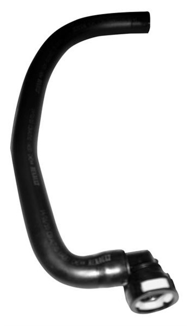 HAVA FILTRESI HORTUMU KNG II 1.5DCI 85 - 105 HP KWOB 3508