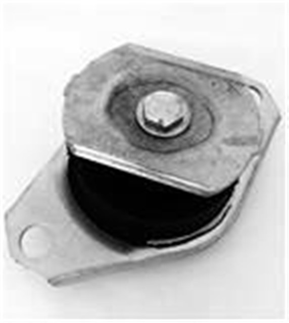 MOTOR TAKOZU BRAVO - MAREA 1.6