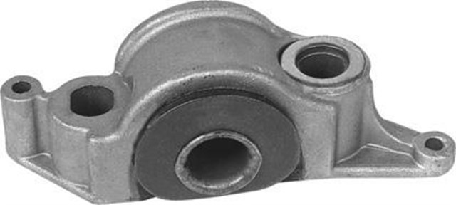 X SALINCAK BURCU ALUMINYUM SOL DOBLO 1.9JTD 05