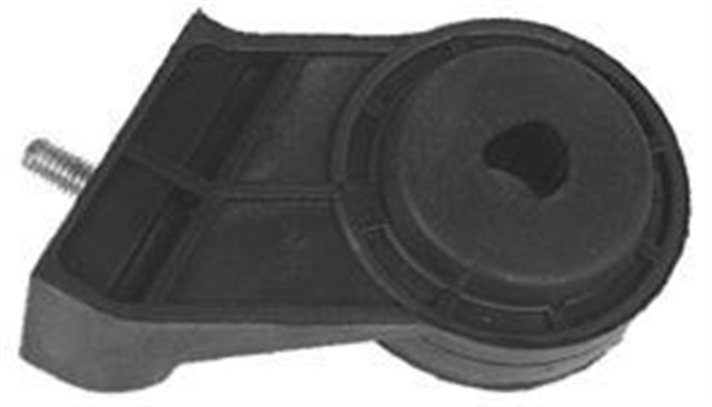 RADYATOR ALT LASTIK BRAKETI DOBLO