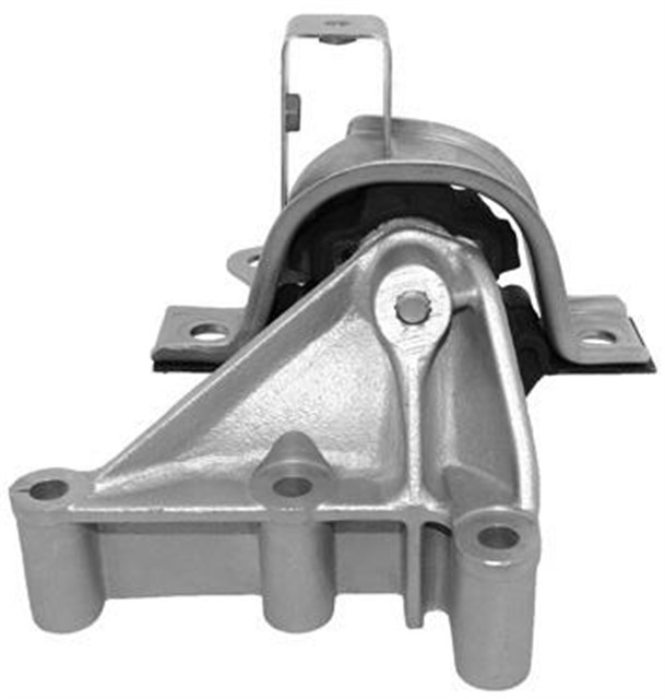 MOTOR TAKOZU FIAT DOBLO 01 1.6 16V 1.9D