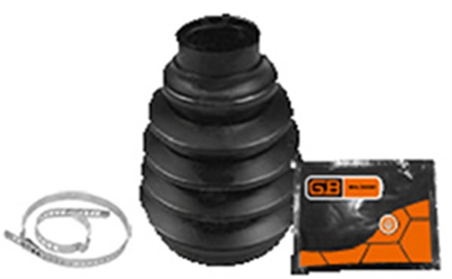 AKS KORUGU DIS NEMO 1.4 HDI