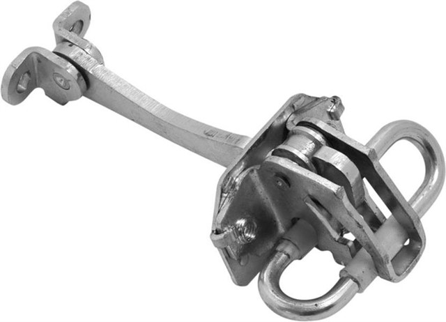 KAPI GERGI YAYI ARKA PALIO - ALBEA