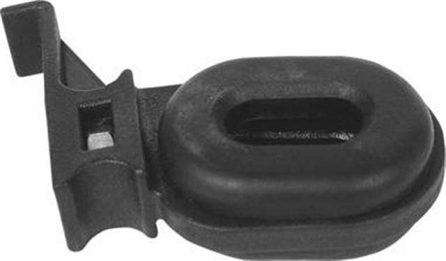 RADYATOR BAGLANTI BREKETI PALIO - SIENA