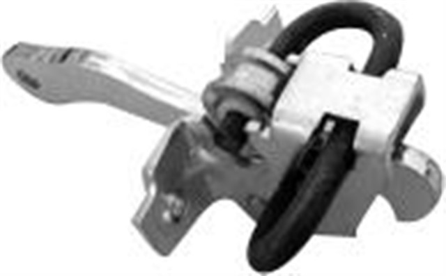 KAPI GERGI YAYI ARKA TMPR - TIPO