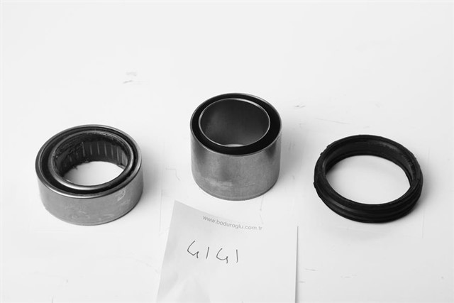 TORSIYON TAMIR TAKIMI KITI KNG - EXP 1.5DCI - 1.9DTI - MGN - 1.4 16V - 1.6I - 2.0I - R9 - R11 - R19 1.6 - 1.7