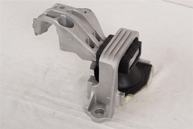 MOTOR TAKOZU MEGANE III 09 FLUENCE 09 1.5 DCI