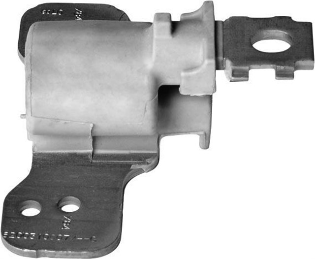 EGZOZ TAKOZU MGN III HB - SCENIC III - KNG