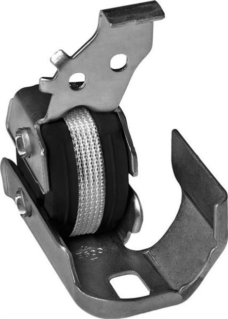 EGZOZ TAKOZU ARKA SILIKON MGN III - FLUENCE - SCENIC III