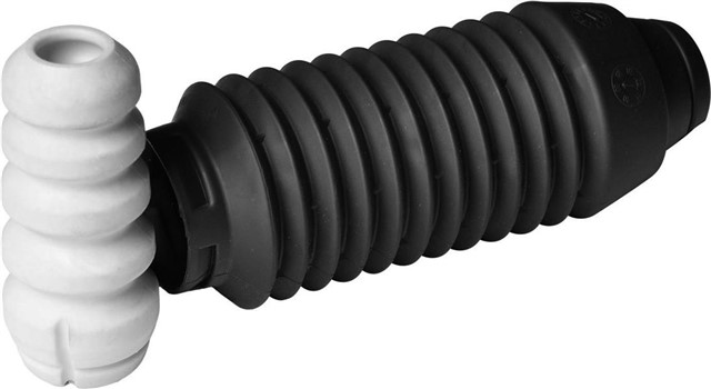 ON AMORTISOR TOZ KORUGU KNG III 1.5 - 1.6 16V DCI