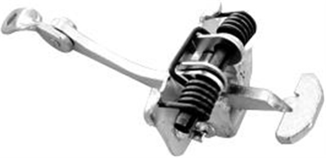 KAPI GERGISI ON CLIO II SYMBOL LB - - /BBO - 