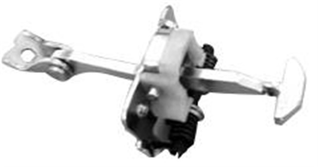 KAPI GERGI YAYI ARKA LGN II