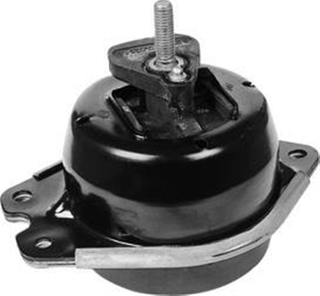 MOTOR TAKOZU HIDROLIK LGN II