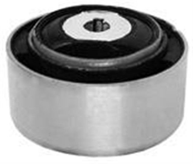 MOTOR ARKA BURCU LGN