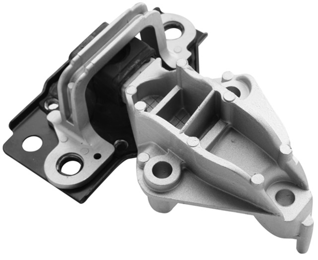 ARKA MOTOR TAKOZU MGN II - FLUENCE - KNG III 09