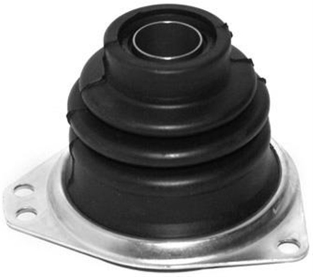 AKS KORUGU IC RULMANLI MASTER II