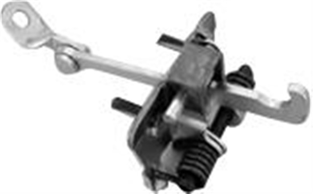 KAPI GERGI YAYI R19 - R21 - KNG