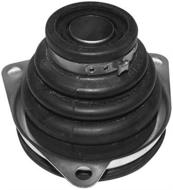 AKS KORUGU IC SOL RULMANLI SAC KELEPCE LOGAN 04 SANDERO 08 LGN II 01 6001547767 - 6001543329 8200017057