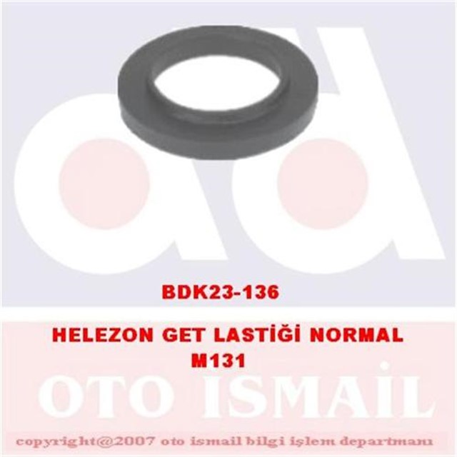 HELEZON GET LASTIGI NORMAL M131