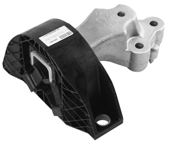 MOTOR TAKOZU CLIO IV - CAPTUR - LOGAN II - SANDERO II 1.2 16V