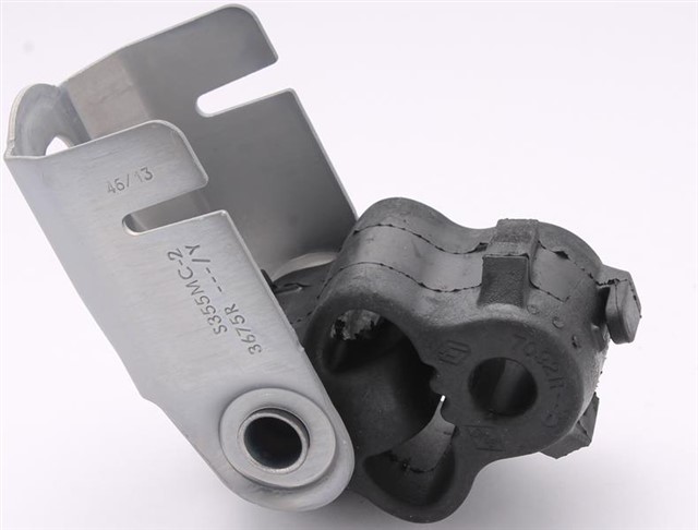 EGZOZ TAKOZU CLIO III - IV - GRANDTOUR - MODUS - GRAND MODUS TUM MODELLER