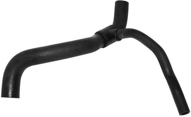 RADYATOR UST HORTUMU KNG 1.9D 2003 MD AC F8Q FCOJ