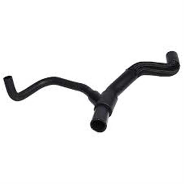 RADYATOR UST HORTUMU LGN II 1.9 DCI