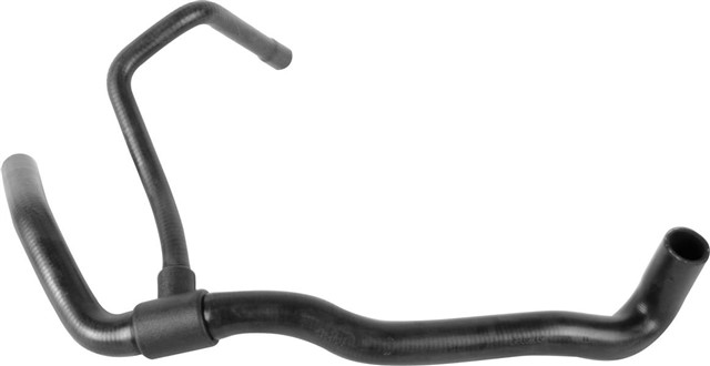 RADYATOR ALT HORTUMU CLIO III 1.2