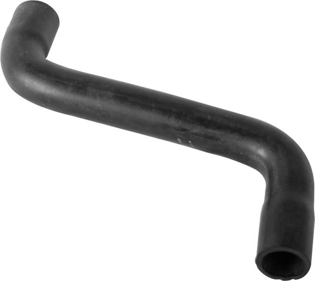 RADYATOR UST HORTUMU CLIO III 1.5DCI