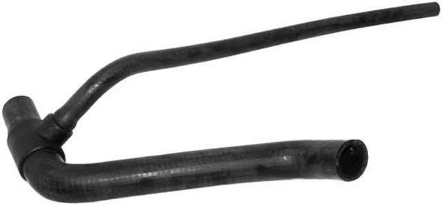 RADYATOR ALT HORTUMU TIPO 1.1 88 - 91