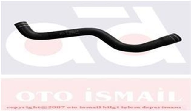 RADYATOR ALT HORTUMU LINEA 1.4 16V MPI