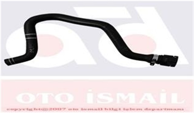 KALORIFER HORTUMU LINEA 1.4 16V MPI