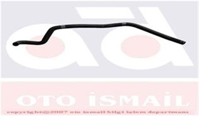 GENLESME SISE HORTUMU FIORINO 1.3 MTJ