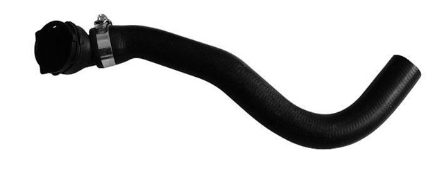 RADYATOR ALT HORTUMU GRANDE PUNTO 1.4