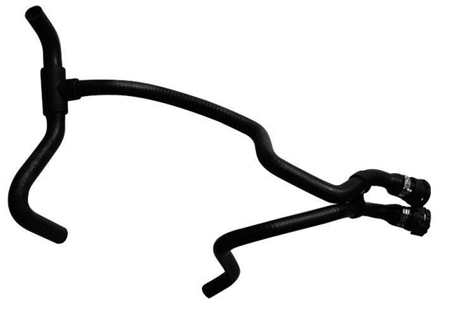 KALORIFER HORTUMU GRANDE PUNTO 1.4 16V