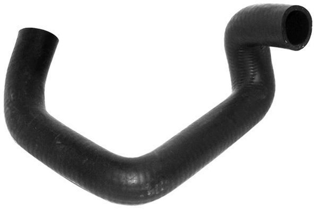 RADYATOR UST HORTUMU PARTNER 2.0 HDI DW10TD