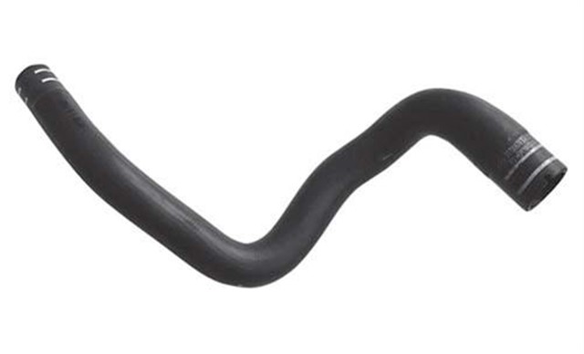 RADYATOR UST HORTUMU BIPPER - NEMO 1.4HDI