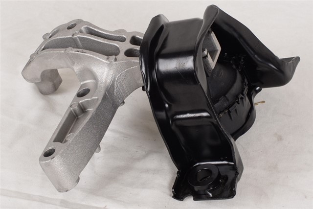 MOTOR TAKOZU ON SAG QASHQAI II J11 - JJ11 1.5 DCI 15 KADJAR 1.5 DCI 15