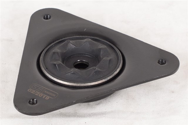 ON AMORTISOR TAKOZU SAG - SOL RENAULT MEGANE IV 15 KADJAR 15 NISSAN QASHQAI II J11 13 1.2 TCE 1.5DCI 1.6 16V 1.6DCI