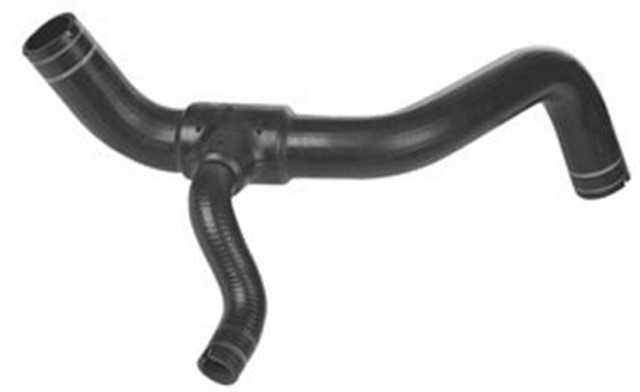 5462 RADYATOR ALT HORTUMU PALIO - SIENA 1.6