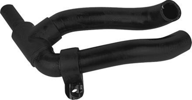 1204 RADYATOR ALT HORTUMU R19 DZL 7700794159