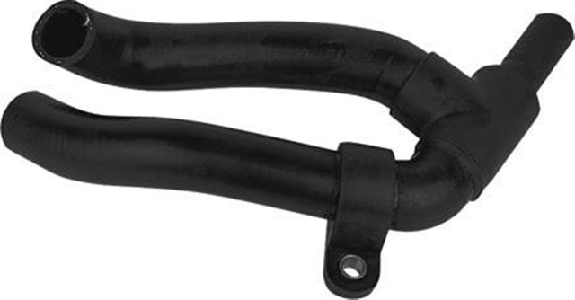 1218 RADYATOR ALT HORTUMU R19 DZL