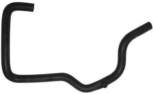 10160 KALORIFER CIKIS HORTUMU LOGAN 1.4