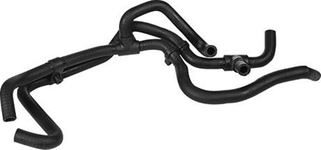 1219 DEVIRDAIM ARA HORTUMU R19 DZL. 7700864972